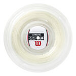 Cordajes De Tenis Wilson Sensation 200m natur
