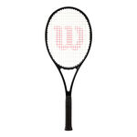 Raquetas de tenis Wilson Wilson Pro Staff 97 V14 Noir Raquetas De Competición