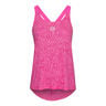  Maila Bournout Tech Camiseta de tirantes -rosa,blanco