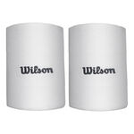 Ropa De Tenis Wilson U Wide Terry Wristbands Bright White