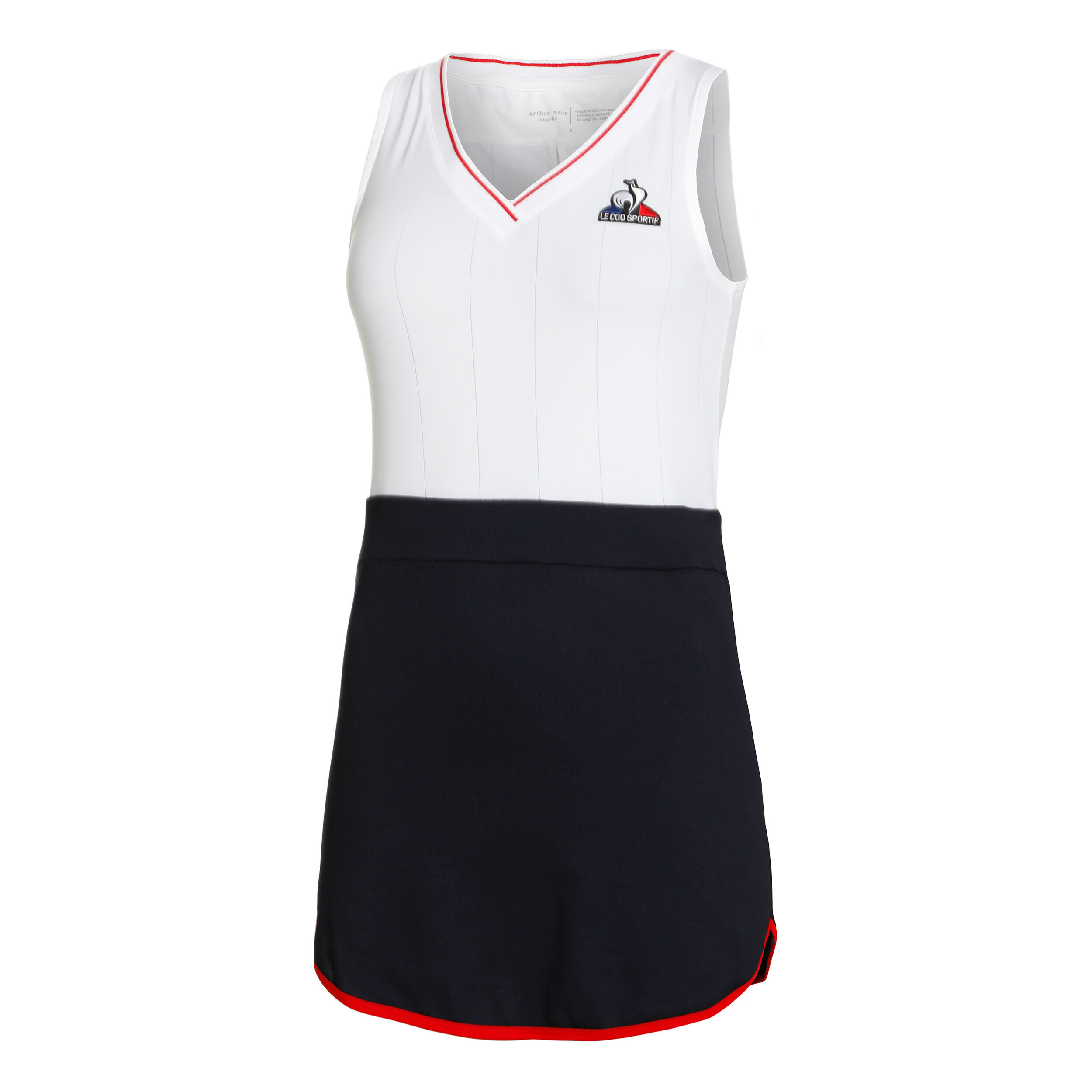 Vestidos de Le Coq Sportif compra online Tennis Point