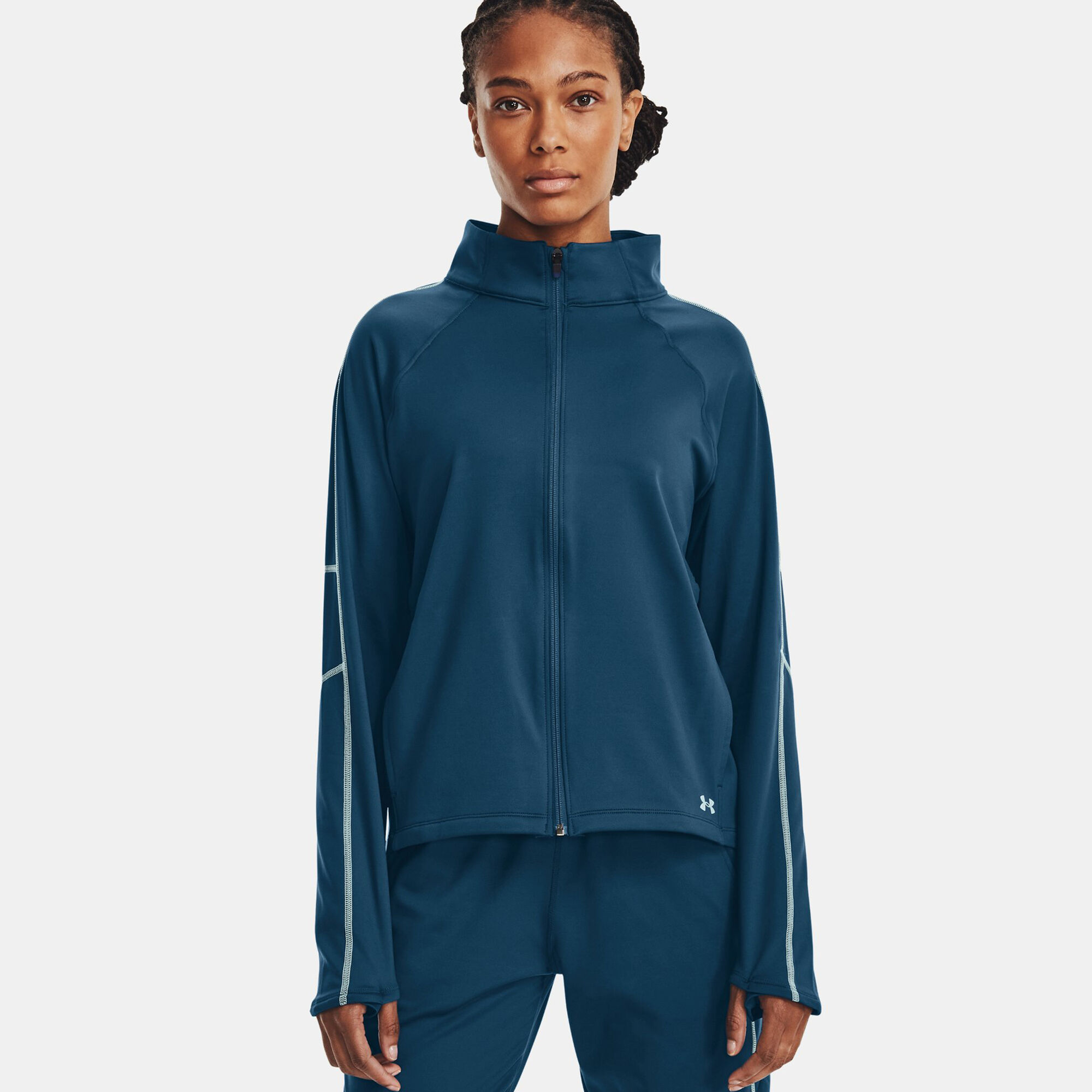 Under Armour