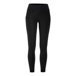 Ropa Craft Craft Pro Trail 2 Mallas Para Correr Mujeres-Negro