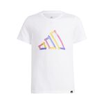 Ropa adidas Graphic Tee