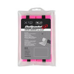 Sobregrips Bullpadel Bullpadel GB-1601 PACK 12 COMFORT ABSORBENT-Rosa