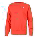 Ropa Under Armour Essential Fleece OS Crew