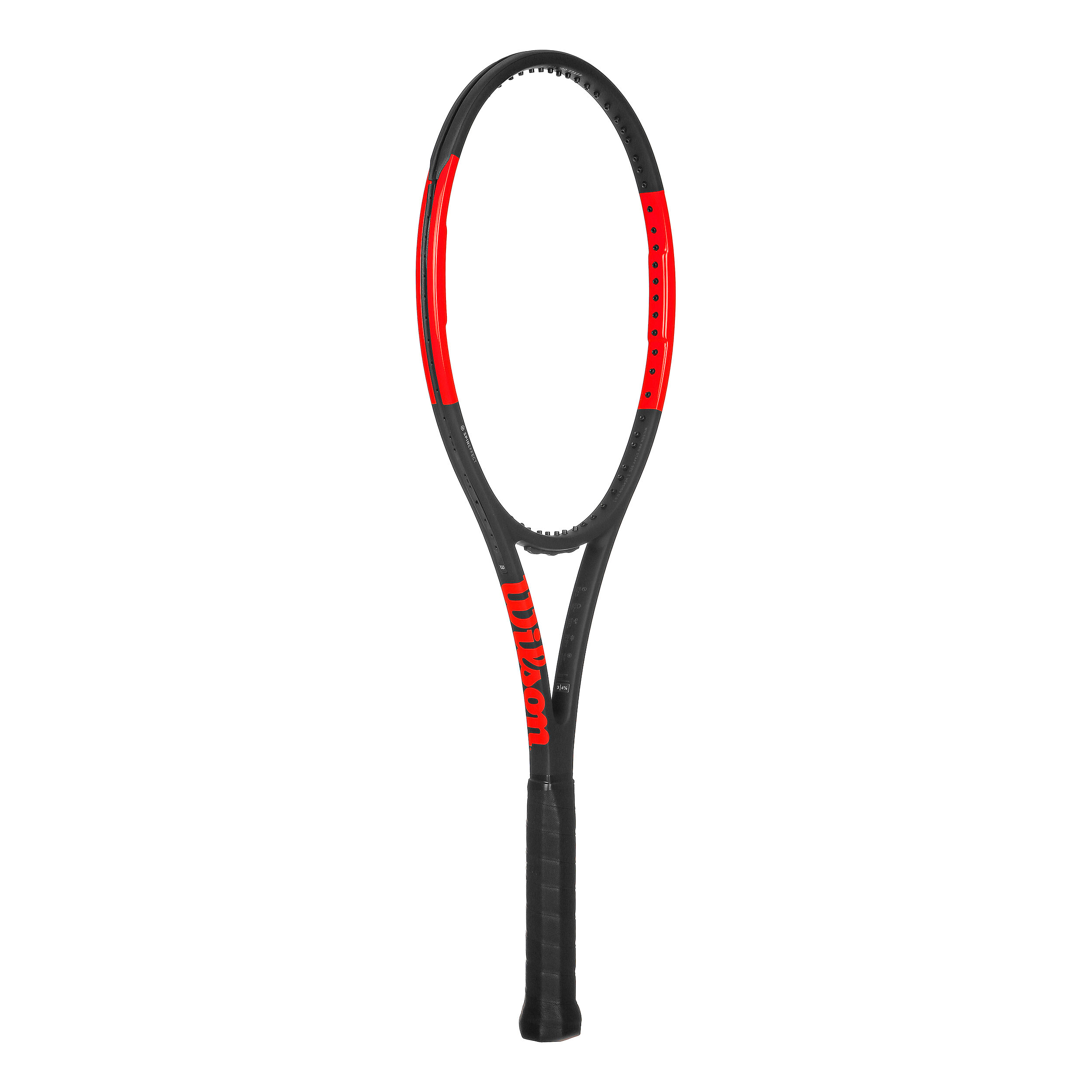 Buy Wilson Pro Staff 97S Raquetas De Competicion online Tennis Point ES