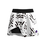 Ropa De Tenis BIDI BADU Melbourne Printed Cut Out Skort