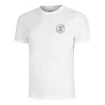 Ropa Original Penguin Original Penguin Original Soft Touch Training Graphic Camiseta De Manga Corta Hombres-Blanco