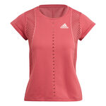 Ropa De Tenis adidas Primeblue PK Tee Women