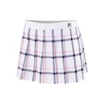 Ropa De Tenis Fila Skort Liv