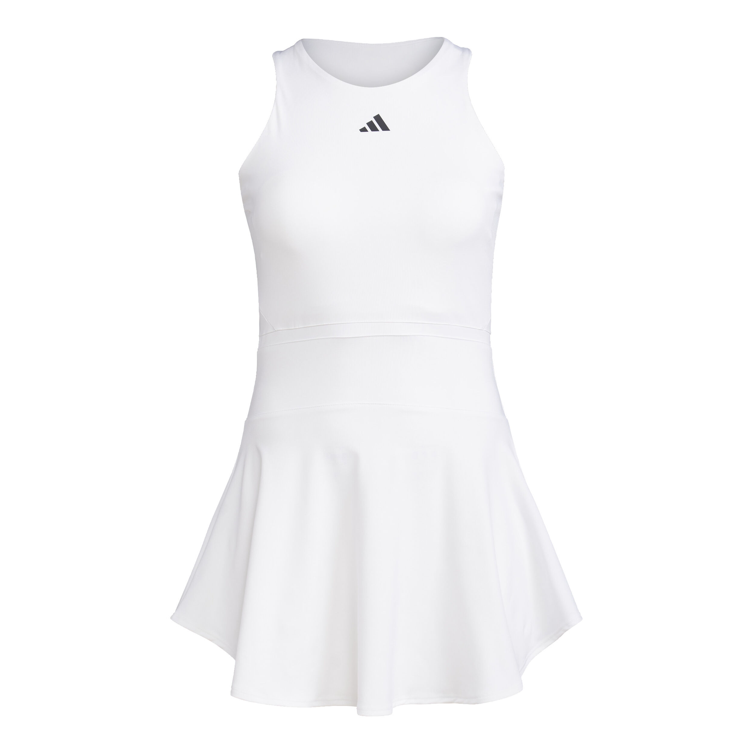Buy adidas Y Vestido Mujeres Blanco online Tennis Point ES
