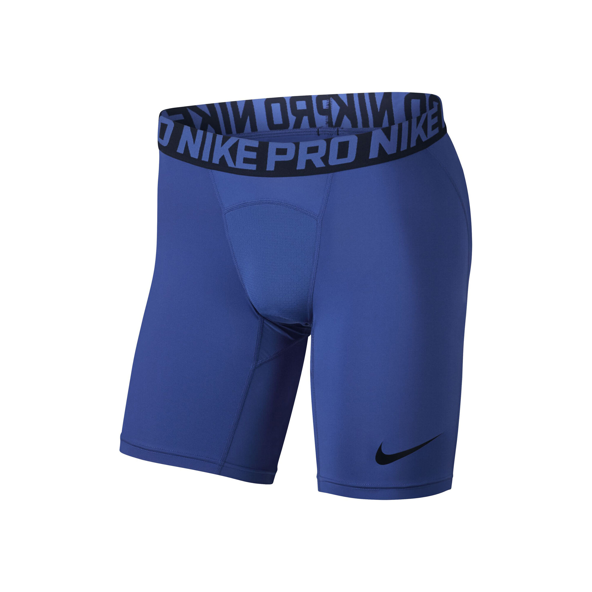 Nike Pro Tipo Hombres Azul, Negro online | Tennis-Point