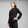 Velocity Woven Chaqueta para correr Mujeres-negro