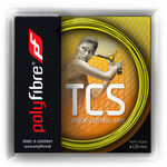 Polyfibre Polyfibre TCS Sets Individuales 12,2m-Amarillo