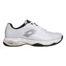 Mirage 300 III SPD Zapatilla Todas Las Superficies Hombres-Blanco,Negro