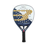 Pala de pádel Bullpadel Bullpadel Hack 04 Tour Final 24 Premier Padel Collection