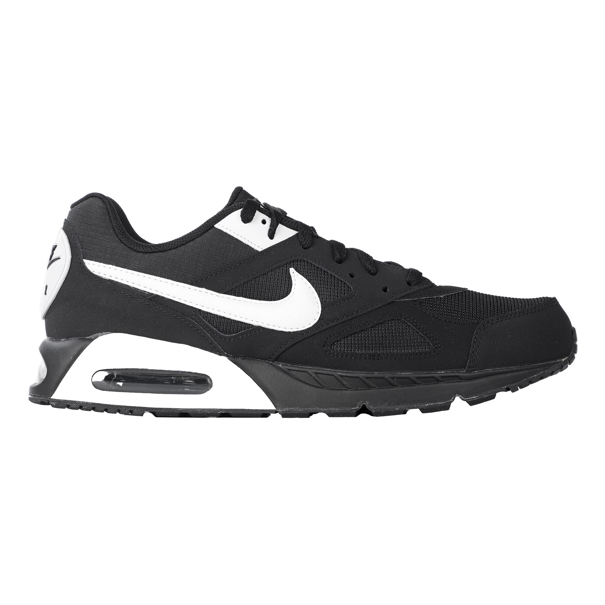 Nike Max Ivo - Negro, compra online | Tennis-Point