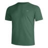 Core Camiseta de manga corta Hombres - verde, verde
