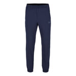 Ropa Fila Fila Westley Pantalón De Entrenamiento Hombres-Azul Oscuro