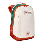 Wilson Wilson Roland Garros Mochila - crema