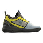 Zapatillas De Pádel Drop Shot BENTOR LIMA