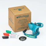 Equipo de entrenamiento BallTrace BallTrace Classic Marcador De Bolas-Azul