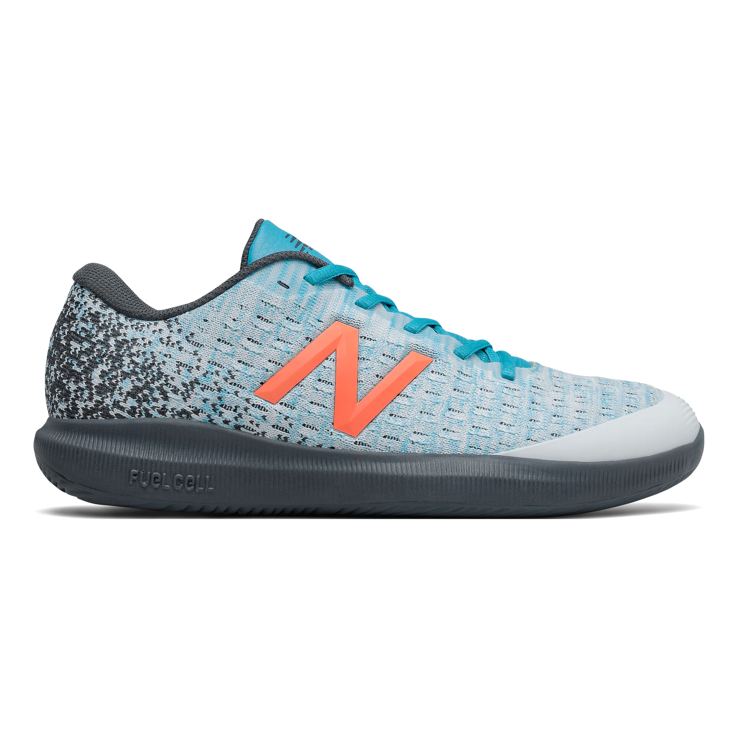New balance 2025 996 caracteristicas