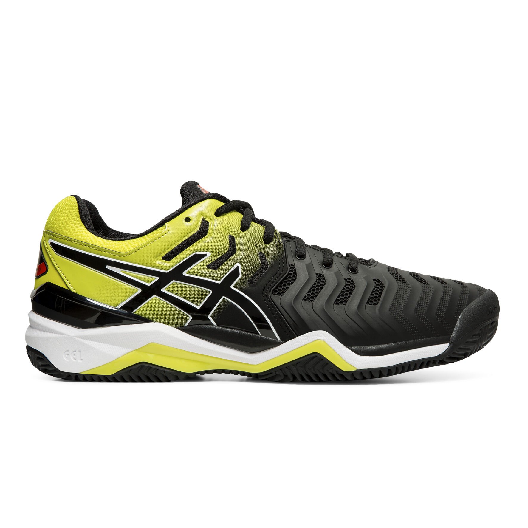 Asics gel-resolution 7 clay zapatillas de tenis para hombre cheap