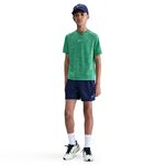 Ropa Nike B Nk Df Multi Ss  Top Lbr Hthr