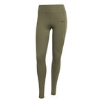 Ropa adidas Optime Shorttight High Rise Tight