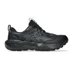 Zapatillas para correr ASICS ASICS Gel-Sonoma 8 GTX Zapatilla trail Hombres-negro, gris