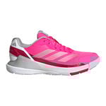 Zapatillas De Pádel adidas Crazyquick LS Padel W
