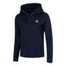 Crew Chill Sudadera Con Capucha Mujeres-Azul Oscuro