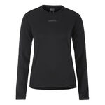 Ropa Craft Craft ADV Essence Camiseta De Running Mujeres-Negro