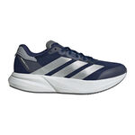 Zapatillas para correr adidas adidas Duramo Speed 2 Zapatilla neutral Hombres-azul oscuro, gris