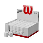 Sobregrips Wilson Pro Overgrip Padel 60PK