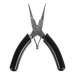 Equipamiento técnico Tennis-Point Tennis-Point Pro Pinza Para Encordar-Negro