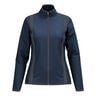 Club 25 Chaqueta de entrenamiento Mujeres - azul oscuro, 