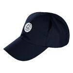 Ropa BIDI BADU BIDI BADU Parasol Party Move Gorra Unisex - azul oscuro, 