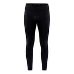 Ropa Craft Craft Core Dry Active Comfort Pantalón Largo Hombres-Negro