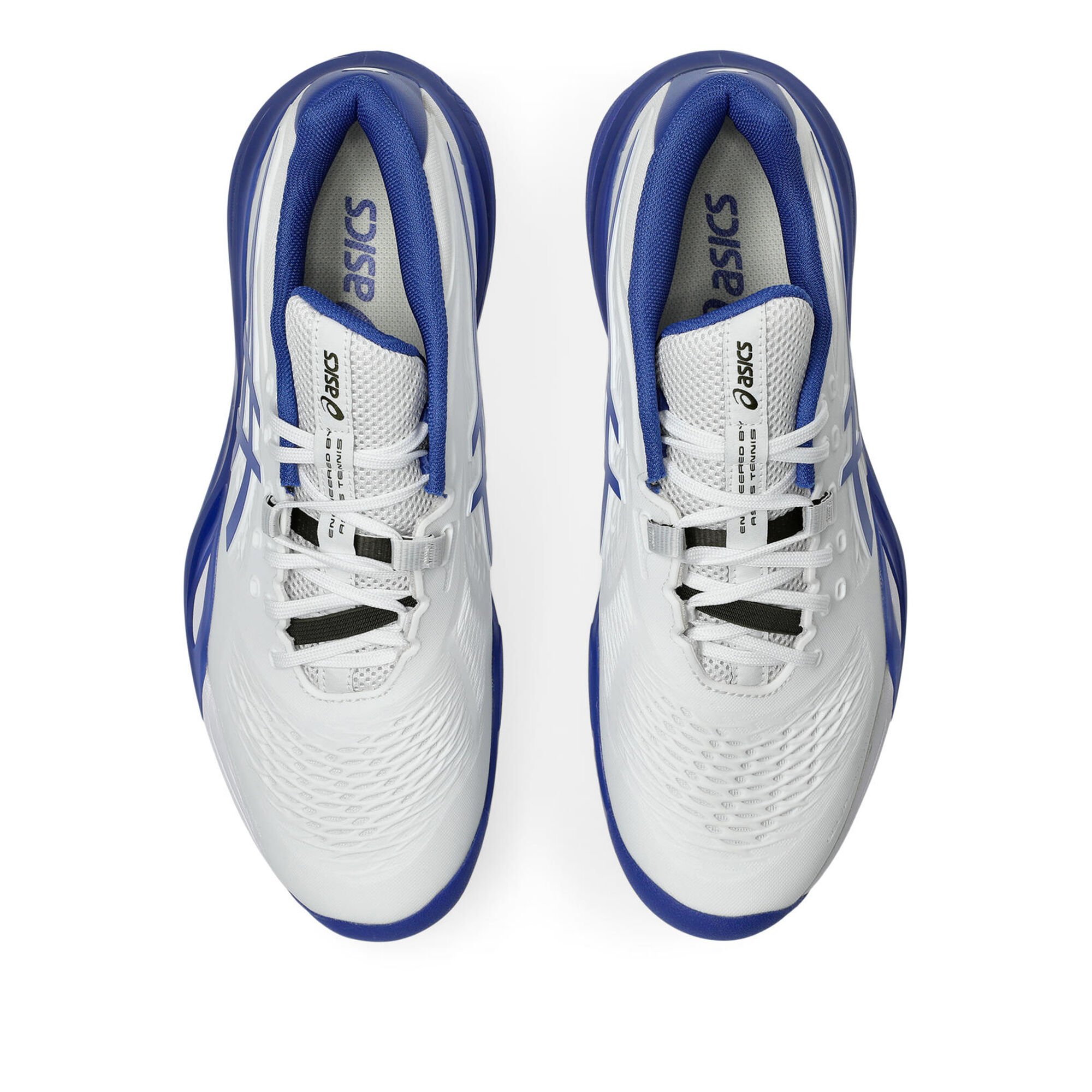 ASICS