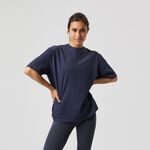 Ropa Björn Borg Studio Oversized T-Shirt
