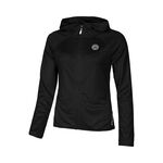 Ropa BIDI BADU BIDI BADU Crew Chaqueta De Entrenamiento Chicas-Negro