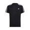 Train Essentials AEROREADY 3-Stripes Regular-Fit T-Shirt