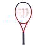 Raquetas de tenis Wilson Wilson Clash 100 V2.0 Raquetas De Competición