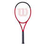 Raquetas de tenis Wilson Wilson Clash 100 V2.0 Raquetas De Competición