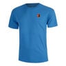 Court Heritage  M90 Oc Camiseta de manga corta Hombres - azul, 