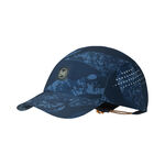 Ropa 332 Buff Pack Speed Cap Gorra-Azul
