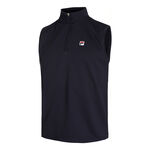 Ropa Fila Fila Toby Polo Hombres-Azul Oscuro